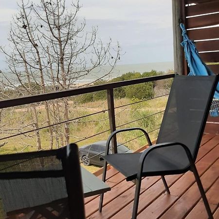 Cabanas Puerto Diablo 푼타 델 디아블로 외부 사진