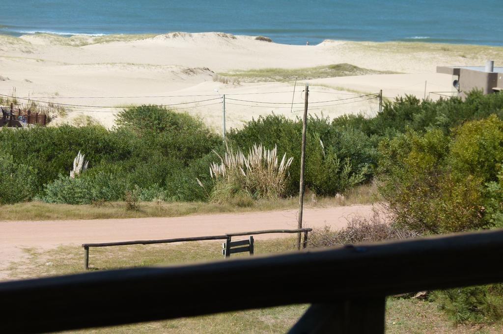 Cabanas Puerto Diablo 푼타 델 디아블로 외부 사진