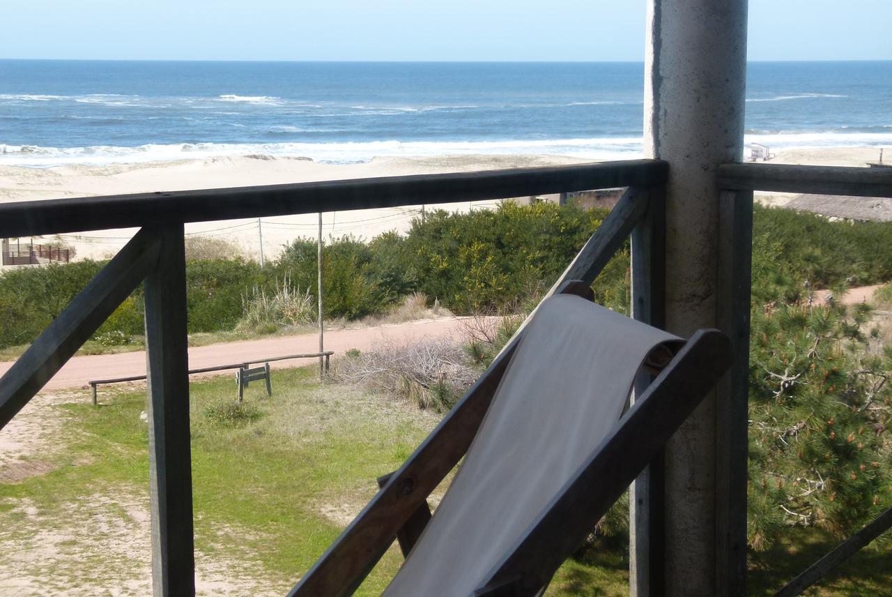 Cabanas Puerto Diablo 푼타 델 디아블로 외부 사진